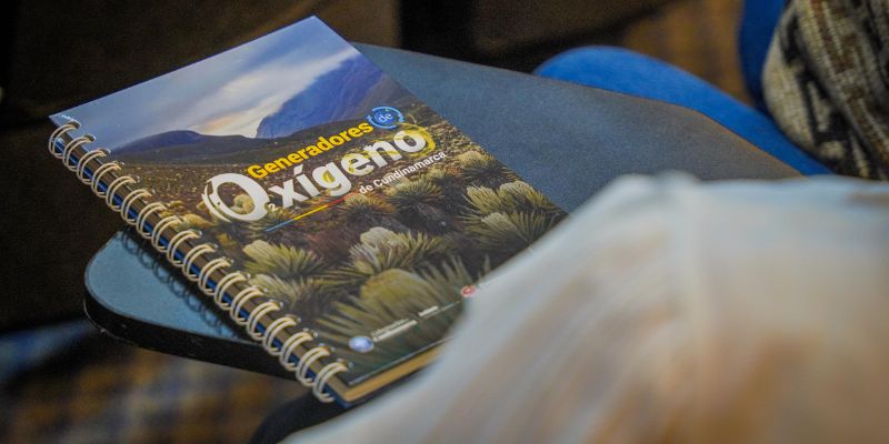 Abierta convocatoria para diplomado gratuito en restauración ecológica con la Universidad Libre


