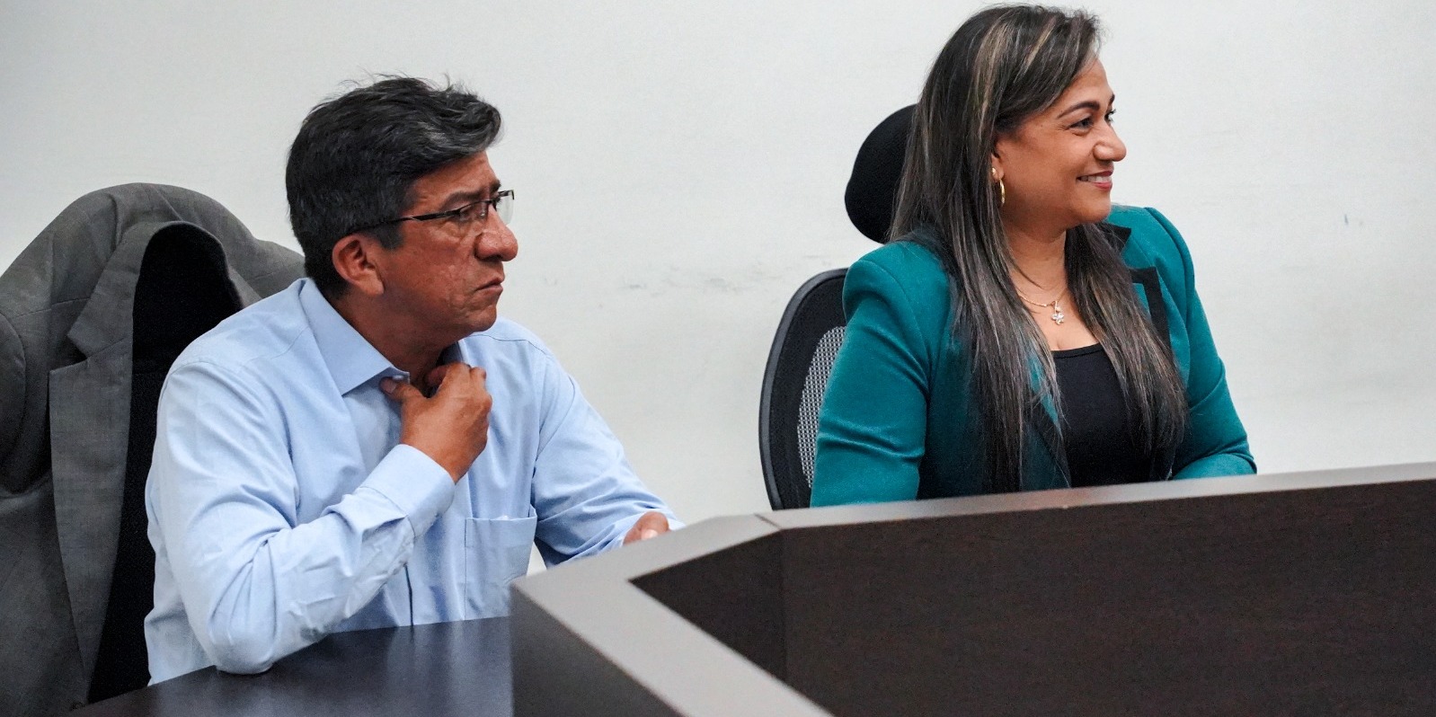 20 municipios de Cundinamarca se capacitaron en adjudicación de predios baldíos rurales de utilidad pública