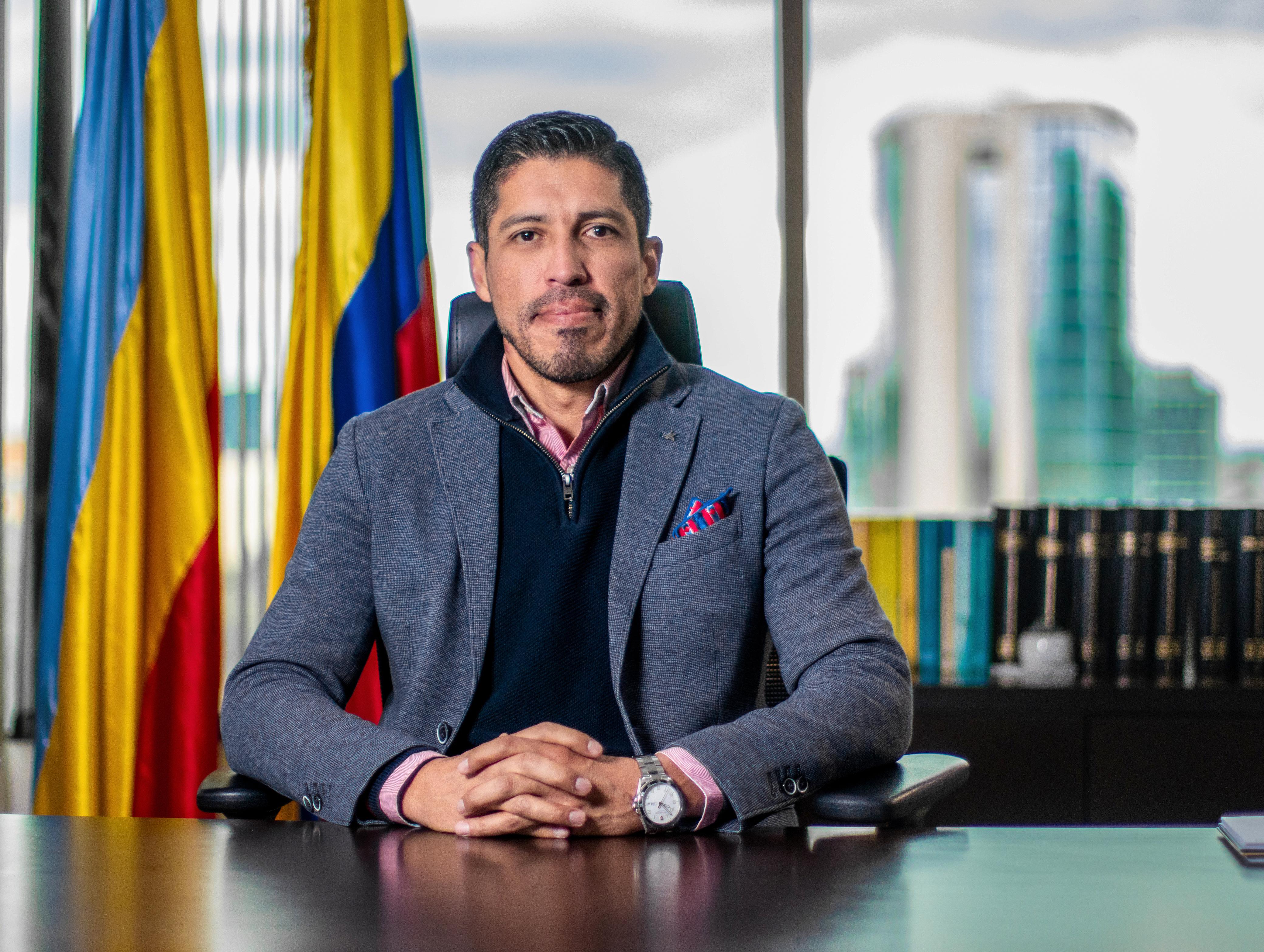 Foto de Germán Enrique Gómez González 