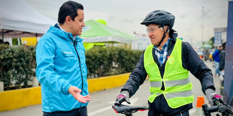 Cundinamarca refuerza el Plan Éxodo y Retorno durante el puente festivo del Día de la Raza