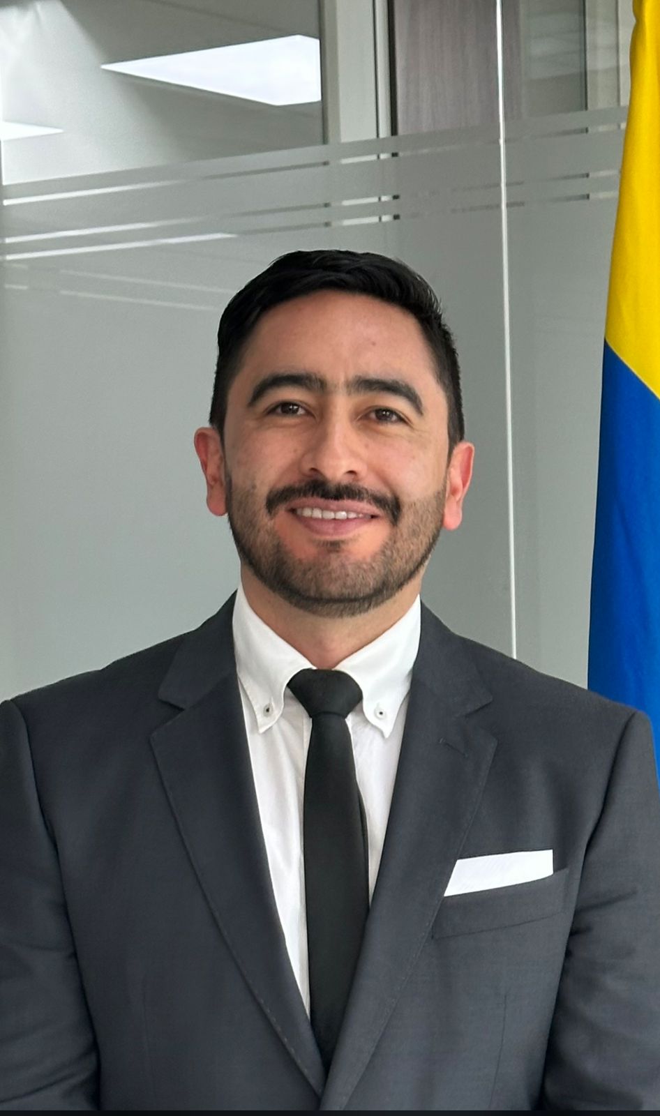 Foto de Nelson Hernán López Romero