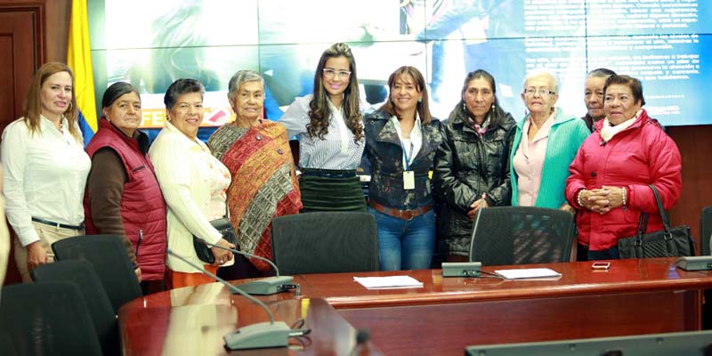 Cundinamarca presente en el Encuentro Nacional Recreativo y Cultural 2017






















































