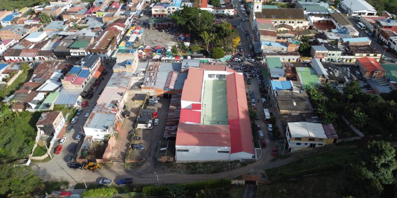 Cundinamarca inaugura Conservatorio de Música en Vianí con inversión de $3.151 millones