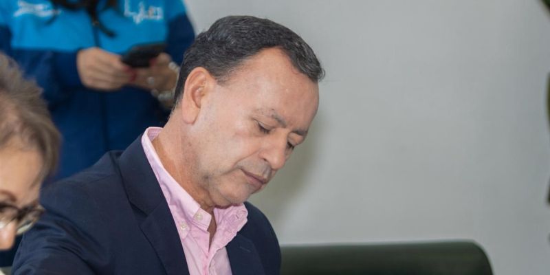 Cundinamarca pone en marcha Plan Choque para reforzar la seguridad en la provincia de Rionegro