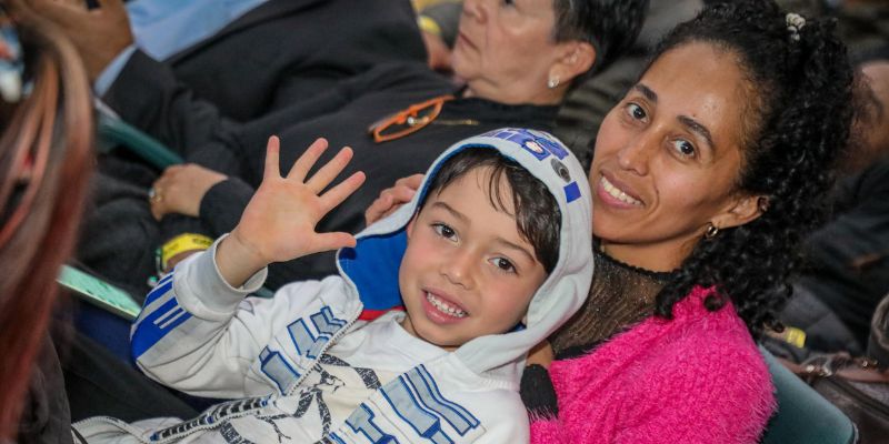 Cundinamarca mejora 275 escuelas rurales con inversión de $4.200 millones en 2025
