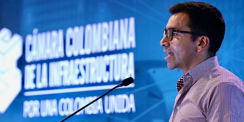 Gobernador de Cundinamarca y alcalde de Bogotá presentan proyectos conjuntos ante la CCI