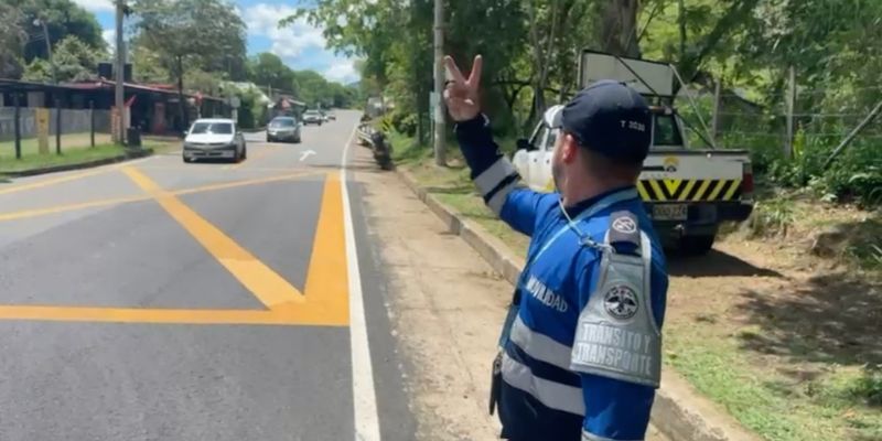 Cundinamarca implementa operativo especial y restricciones por puente festivo de Todos los Santos y Halloween: 1,8 millones de vehículos transitarán por las vías del departamento