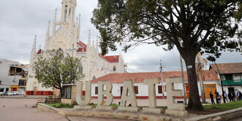 Ubaté tendrá 440 nuevas viviendas VIP con inversión superior a $56.000 millones