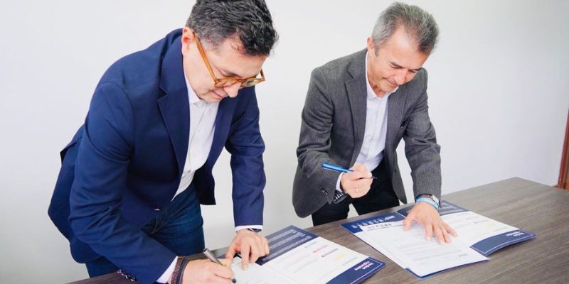 Cundinamarca y RAP-E destinan $268 millones para planificar paisajes agrícolas sostenibles