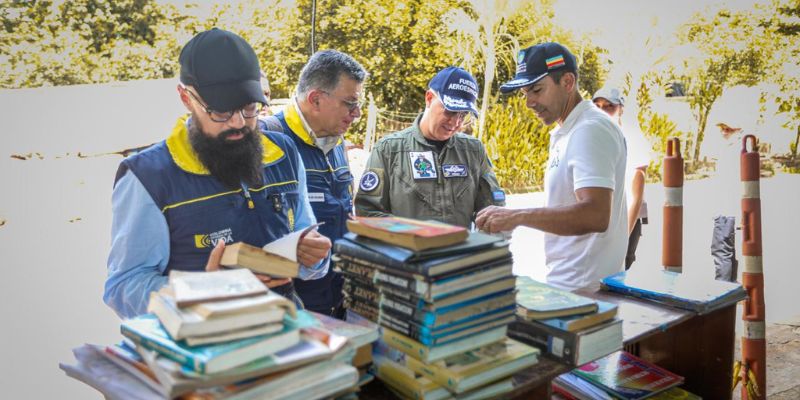  Avanzan acciones para iniciar reconstrucción de viviendas afectadas por el sismo en Paratebueno y Medina
