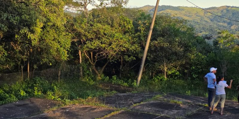 Tras sismo del 8 de junio, Cundinamarca culmina diagnóstico del 100 % de las sedes educativas en Medina y Paratebueno