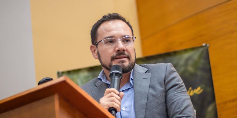 Consejeros de cuencas hidrográficas se graduaron en gobernanza del agua