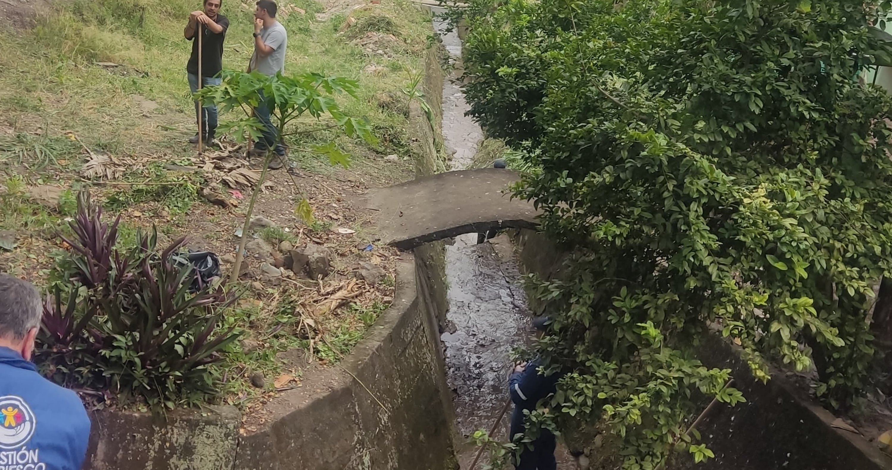 ‘Con los Tenis Puestos’, Cundinamarca preparada ante el riesgo

