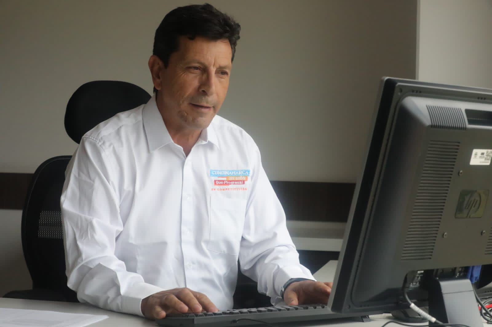 Carlos Guillermo Granados Palacio Carlos Guillermo Granados Palacio