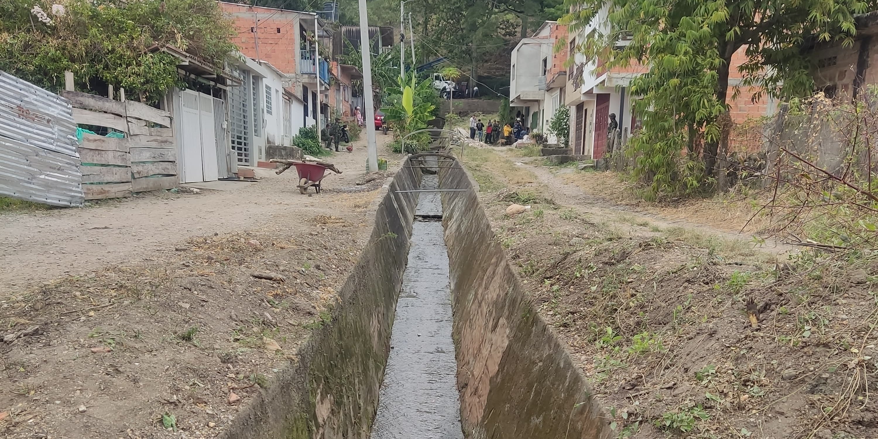 ‘Con los Tenis Puestos’, Cundinamarca preparada ante el riesgo

