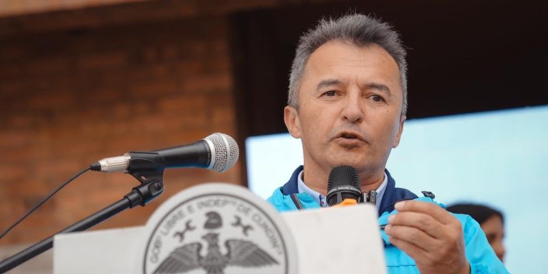 “Cundinamarca ADN Innovador” reúne 70 proyectos educativos que impulsan el desarrollo productivo en instituciones rurales del departamento