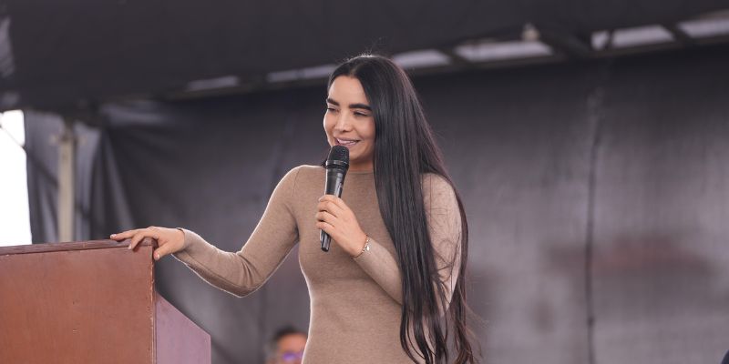 Chocontá honra a Orlando Fals Borda con foro internacional sobre acción comunal 
