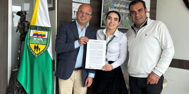IDACO y Mina de Sal de Nemocón lanzan beneficio turístico exclusivo para comunales de Cundinamarca

