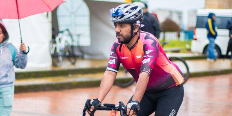 Gran Fondo El Origen x Egan reunió a miles de ciclistas en Cundinamarca y consolidó a la Sabana Centro como escenario del turismo deportivo