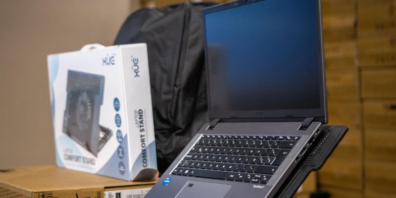 Tecnología para el campo: 35 municipios reciben computadores para modernizar la extensión rural