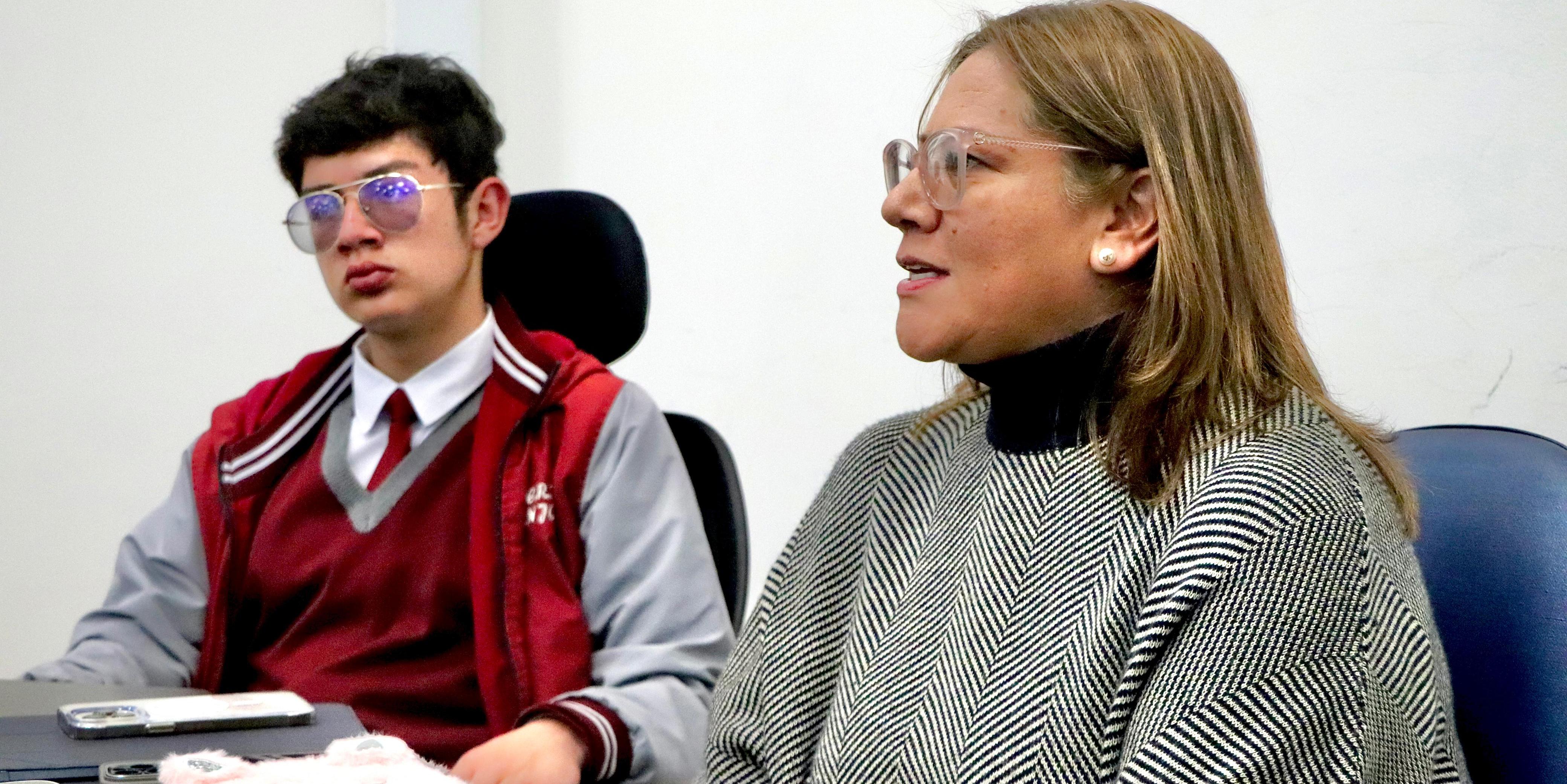 Se reactiva la Mesa Departamental de Participación de Niños, Niñas y Adolescentes en Cundinamarca



