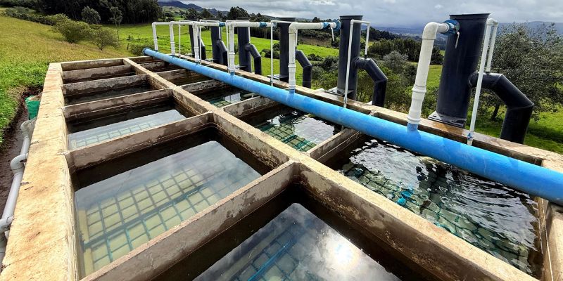 Más de 12.500 habitantes serán beneficiados con mejoras al acueducto regional Sucuneta


