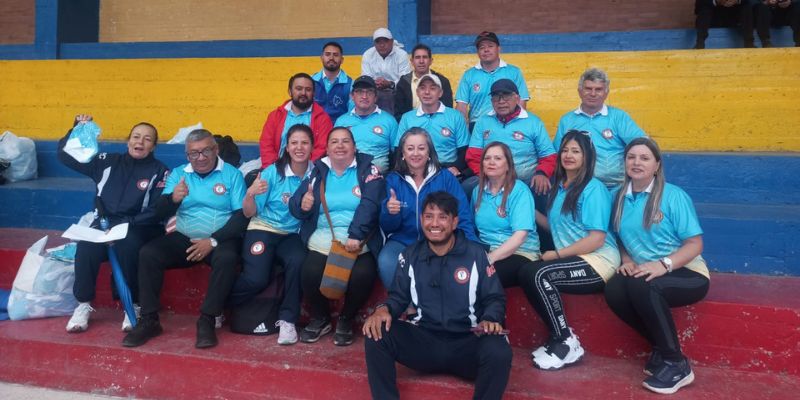 Más de 9.000 docentes participan en el Encuentro Folclórico, Cultural y Recreativo del Magisterio Cundinamarqués