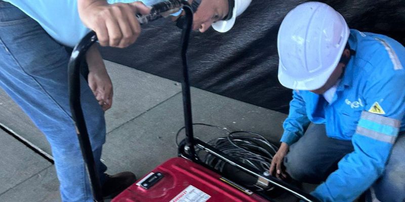 EPC logra restablecer parcialmente los acueductos en Paratebueno y Medina tras el sismo