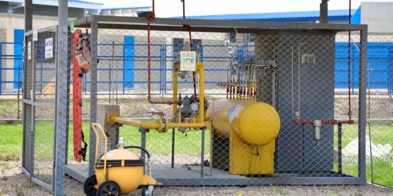 Nuevas conexiones de gas natural alivian el bolsillo de miles de familias cundinamarquesas