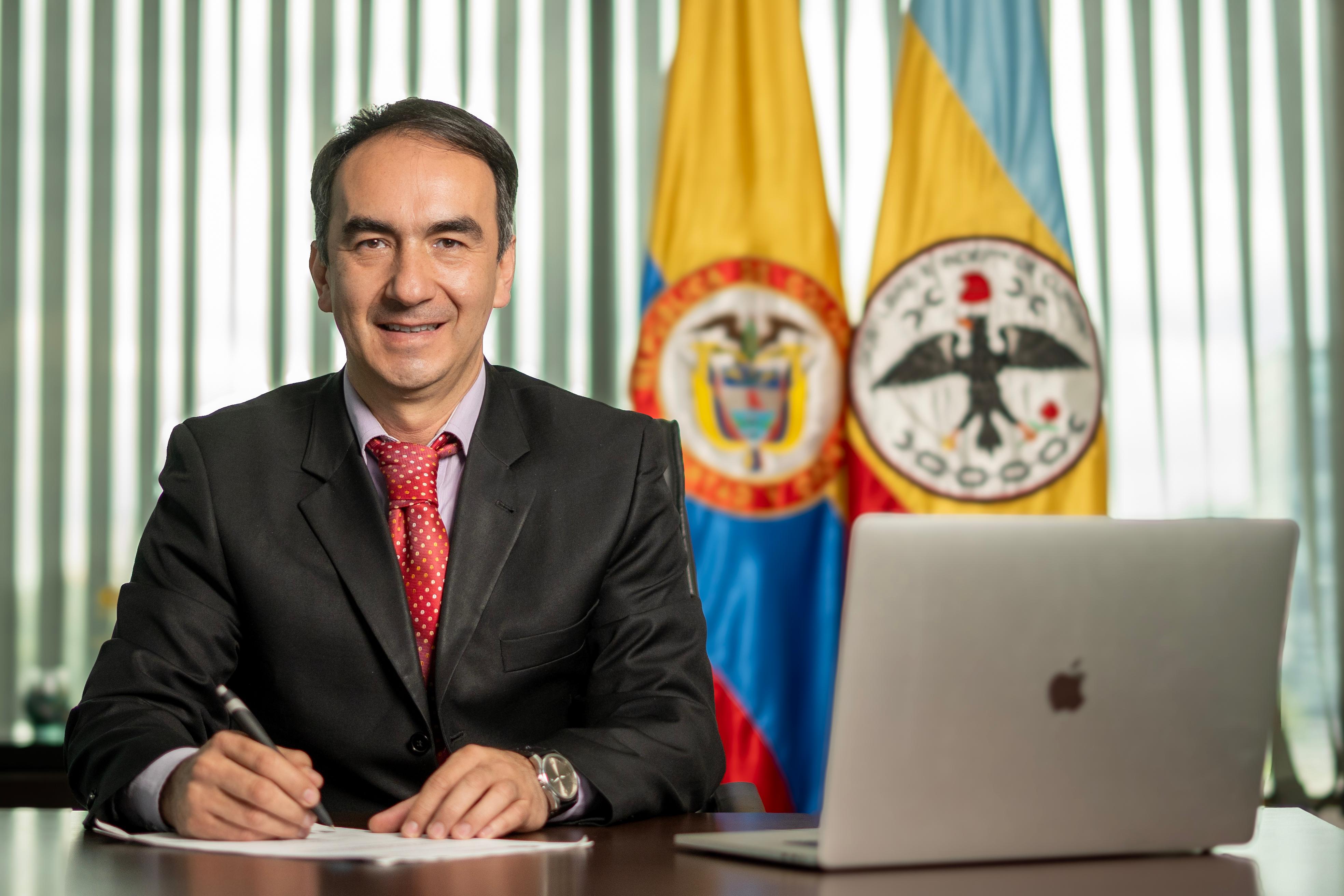 Foto de Arturo Melo Román