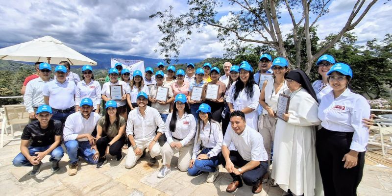Cundinamarca afianza la Conexión Educativa como modelo de calidad en Apulo, Viotá y Anapoima