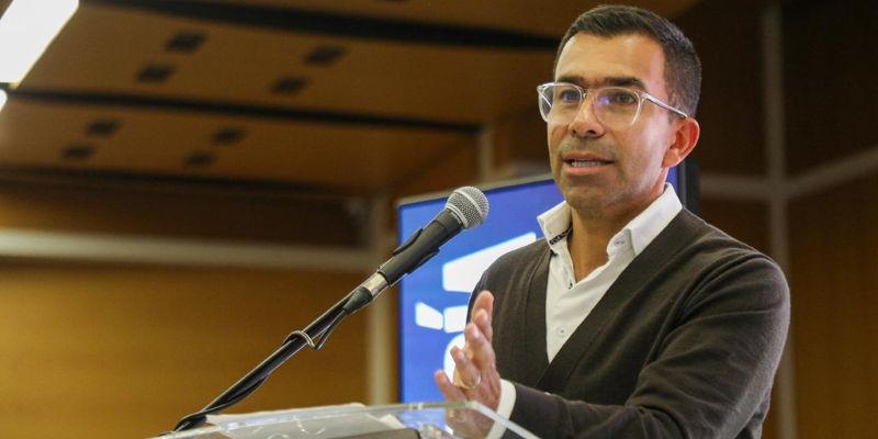 Gobernador Jorge Rey destinó más de $88.000 millones para garantizar la operación y estabilidad de los hospitales públicos en Cundinamarca