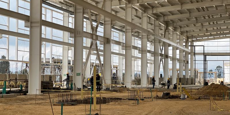 RegioTram de Occidente avanza con un 31,6 % de ejecución general