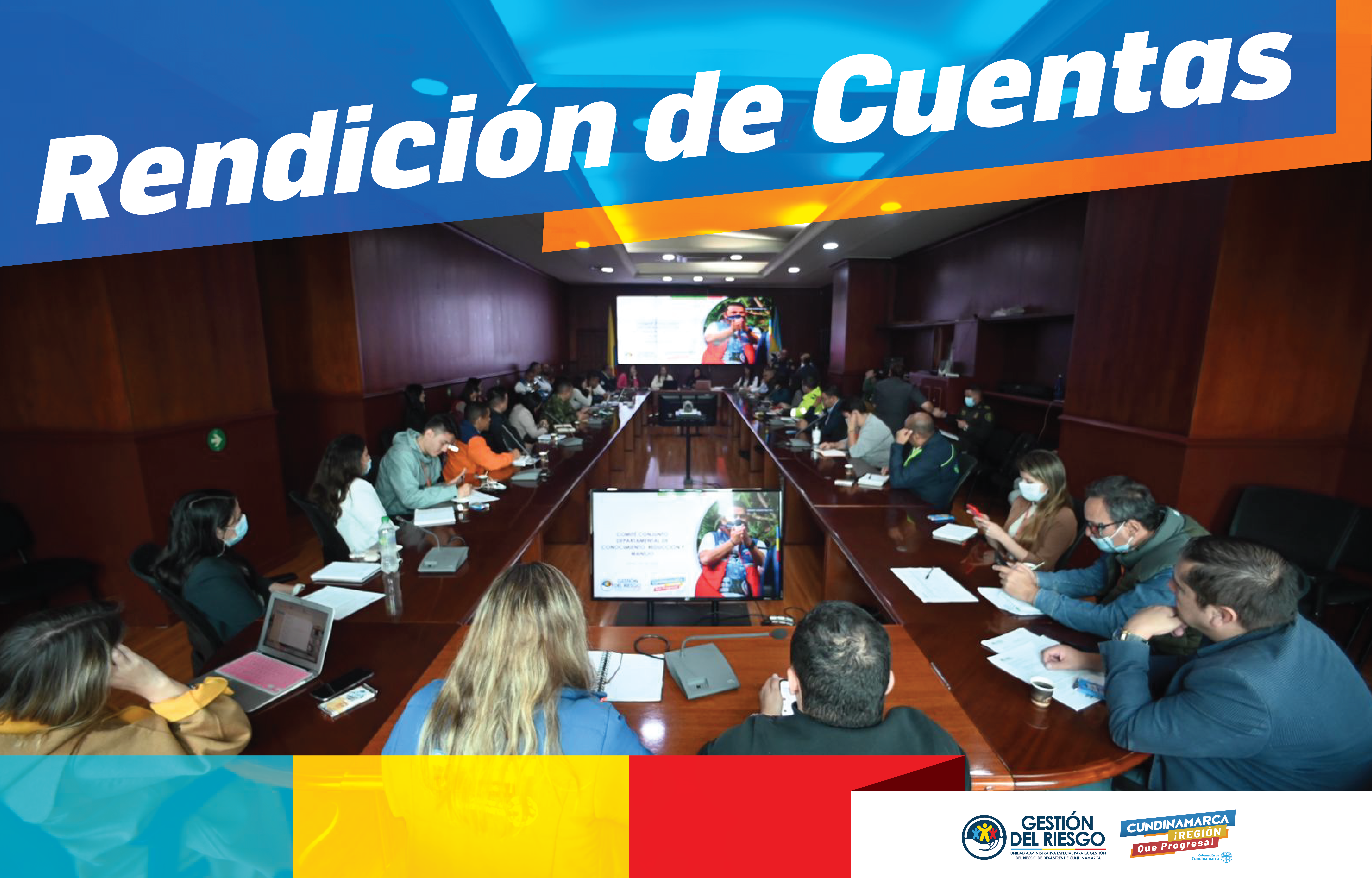 Rendición de cuentas