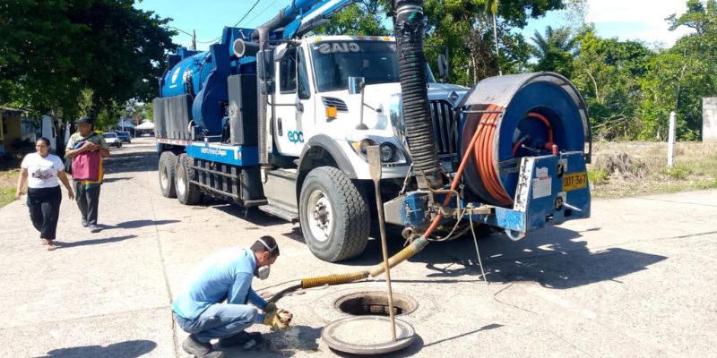 EPC interviene 75% de municipios afectados por lluvias en Cundinamarca

