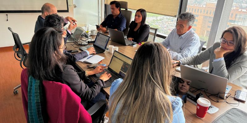 Cundinamarca acelera transición energética con nueva estrategia de sostenibilidad