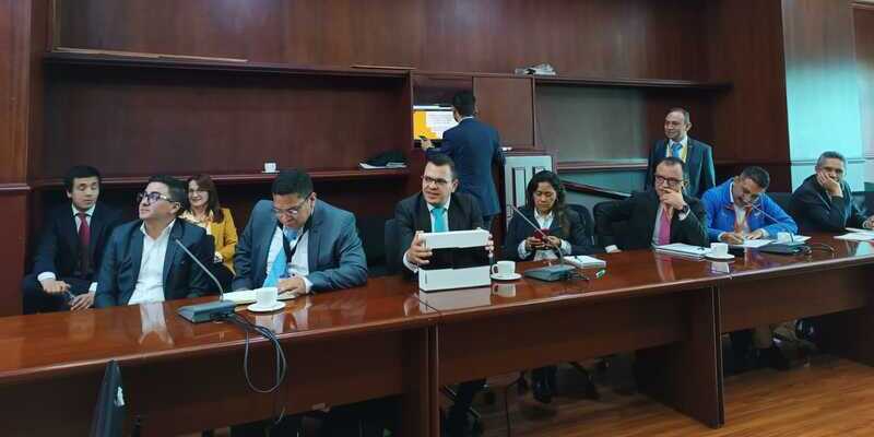 Gobernación de Cundinamarca sería la primera del país certificada por Icontec en seguridad de la información - ISO 27001