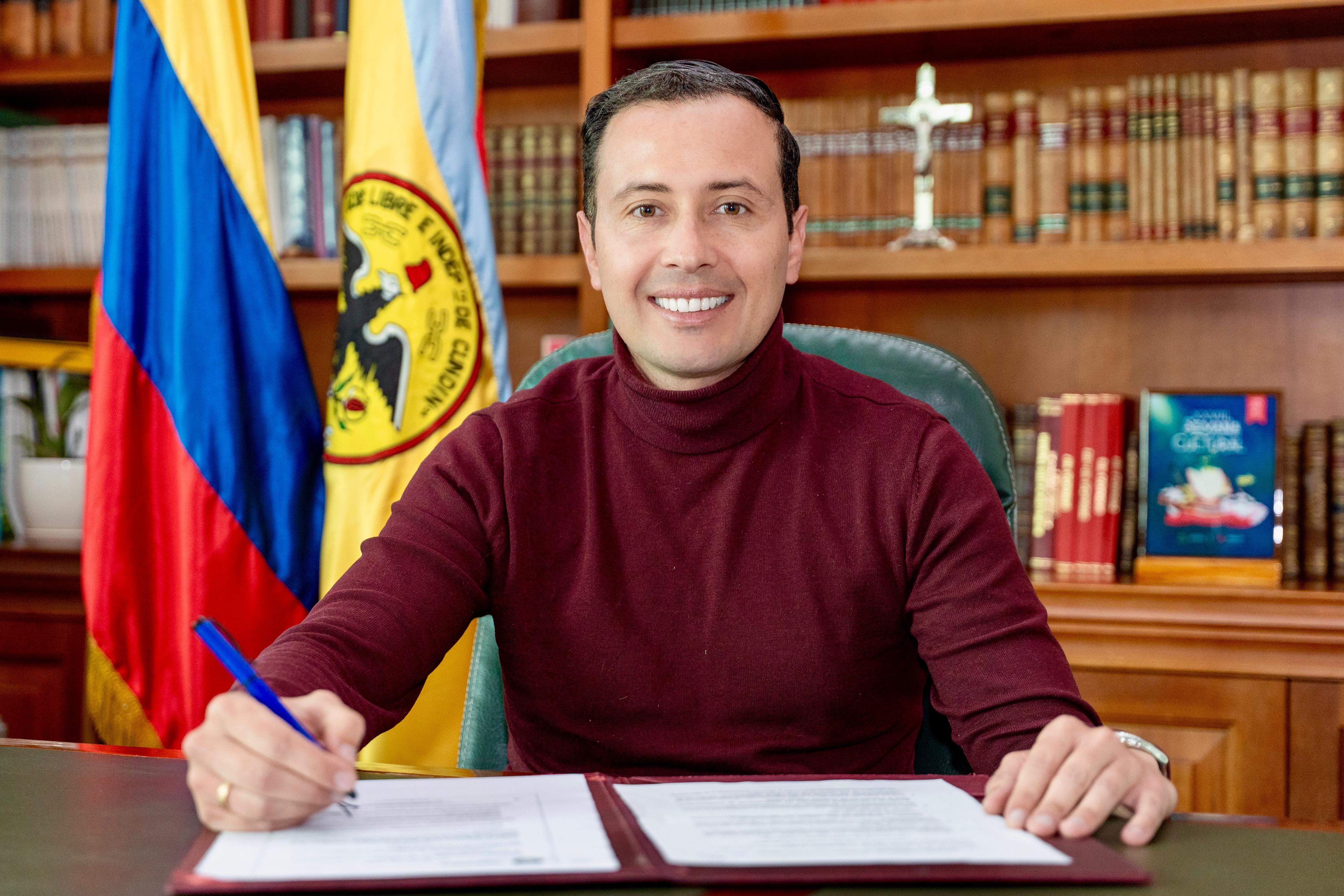 Foto de Mario Alberto Correa Sarmiento