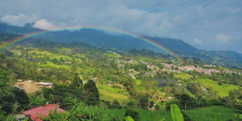 Anolaima, el destino de Cundinamarca que no te puedes perder si eres amante de los planes ecológicos

