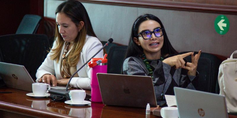 Contra la pobreza, juntos: Cundinamarca articula secretarías y entidades en torno a la equidad

