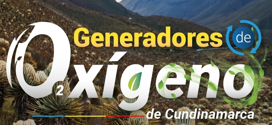 Convocatoria Escuela Generadores de Oxigeno 2.0