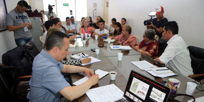 Más Instituciones Educativas Departamentales (IED) con Jornada Única Escolar


















