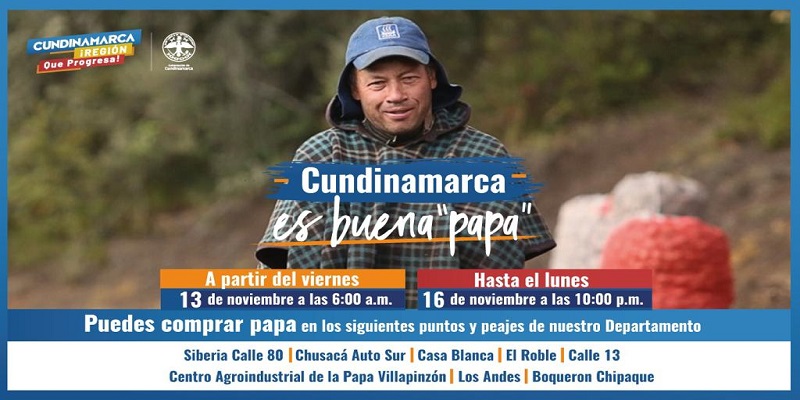 Cundinamarca es buena papa con los productores del departamento
format=