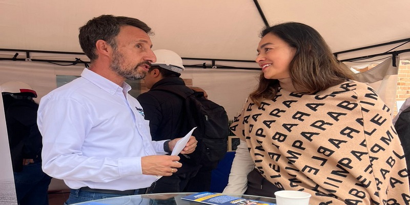 Café con Región: un espacio para construir juntos la Región Metropolitana Bogotá-Cundinamarca