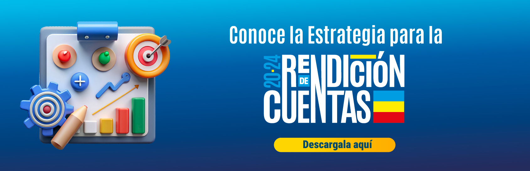 Imagen Conoce la Estrategia de Rendición de Cuentas