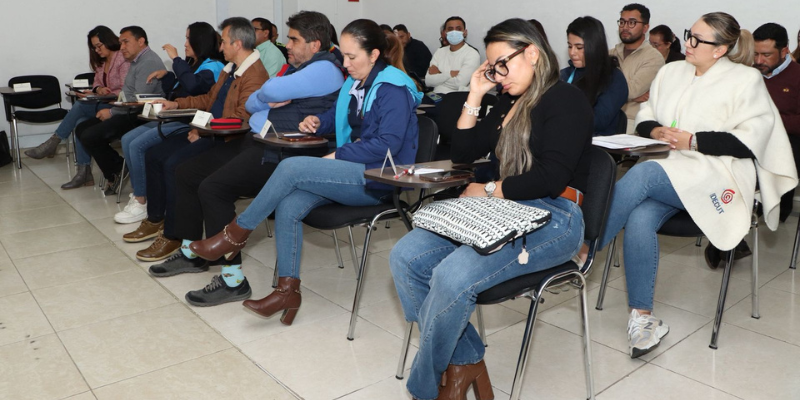 Gobernación de Cundinamarca refuerza su compromiso social en la Segunda Sesión del CODEPS