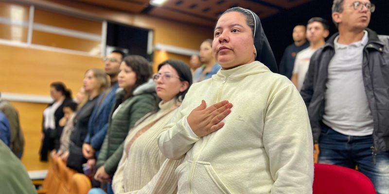 Cundinamarca trabaja por una educación que garantice la libertad religiosa en las aulas