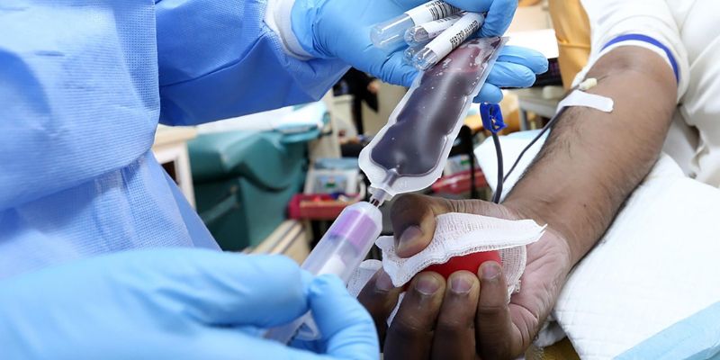 Más de 58.000 donaciones impulsan la campaña “Dona sangre, dona esperanza” en Cundinamarca

