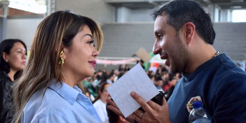 Comienzan las Giras de la Salud, el Bienestar y la Felicidad para los docentes de Cundinamarca