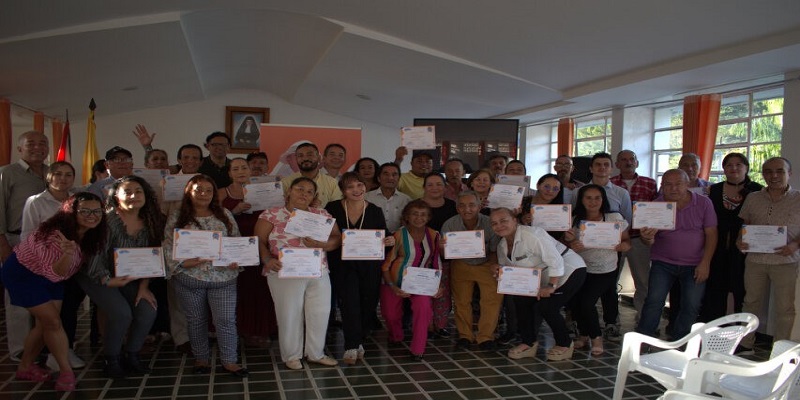 Cundinamarca presenta avances del Proyecto Turismo Sostenible 4.0